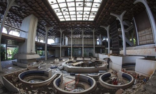 Nakon 390 milijuna eura štete sjetili se Haludova, a što je s ostalim ruglima?!