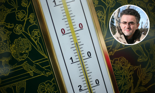 Vakula prognozira: Do ponedjeljka sunčano i još toplije, pa nova promjena!