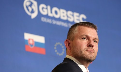 Slovačka neće podržati Marakeški sporazum