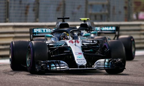 Hamilton sezonu okrunio pobjedom u Abu Dhabiju, Alonso se oprostio od Formule 1