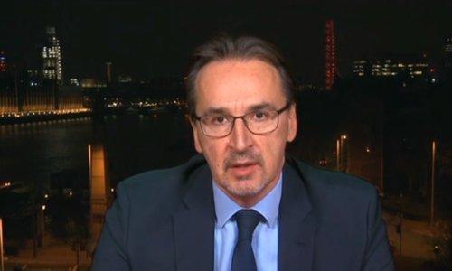 Pokaz prvi put komentirao kumsku vezu s premijerom Plenkovićem