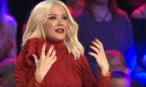 Plesna skupina oduševila Maju Šuput: ‘Vi ste razlog zašto sam ja ponosna’, a 'čovjek od gume' je ostavio bez daha