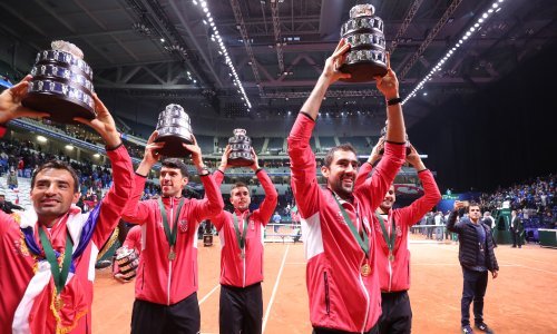 Povijesna pobjeda; Francuzi napokon ‘za pojasom’ i zadnji heroj starog kova