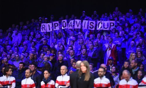 Evo kako će točno izgledati novi Davis Cup; nekoliko poznatih igrača najavilo bojkot, investitori u panici