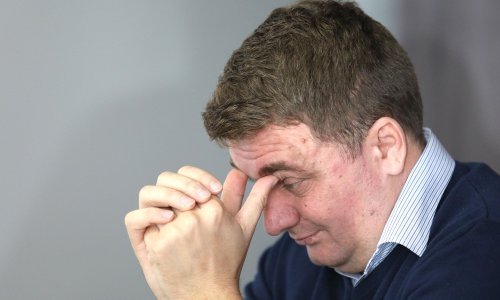 Kajkić o DORH-ovoj optužnici: Žrtva silovanja se predomislila