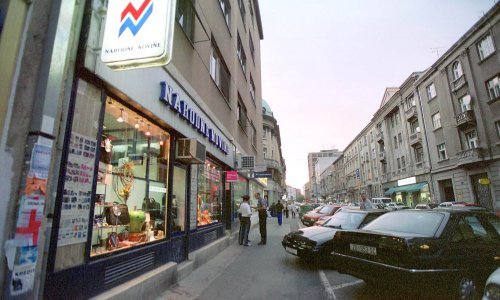 Državna tvrtka odustaje od proizvodnje WC papira, rasprodaje strojeve