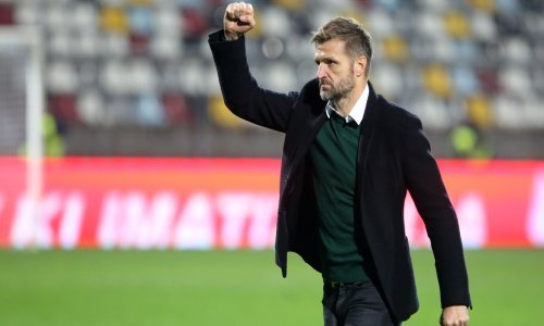 Što se to događa u Rijeci? Bišćan još nije izgubio, a napetost je sve veća