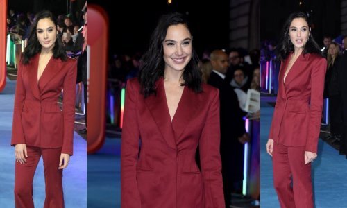 Prelijepa Izraelka zna kako se nosi najveći trend sezone