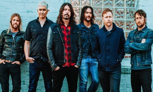 Foo Fighters rasprodali pulsku Arenu u 2 minute