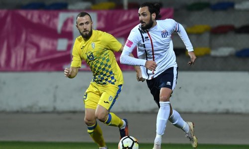 Kapetan Rudeša objasnio zašto je maksimalnih deset bodova odlučio dati baš Arijanu Ademiju