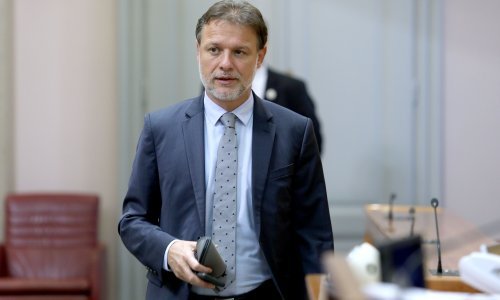 Jandroković o Penavinim izjavama o velikosrpskoj politici u Hrvatskoj