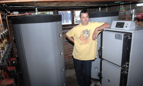 Kupujete peć na pelete ili na drva? Država će vam dati i do 80 posto novca