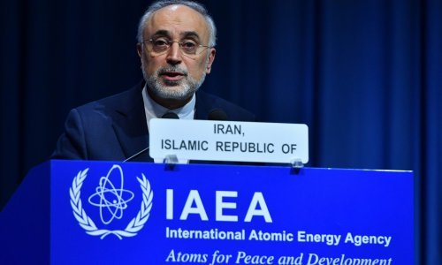 Teheran glede izbjegavanja američkih sankcija ima povjerenja u EU