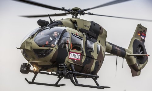 Srbija uzvraća udarac: Naručili šest helikoptera kojima žele vratiti primat u regiji