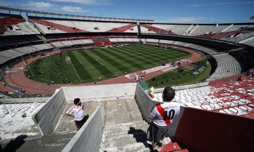 Neodigrana utakmica o kojoj svi pričaju dobila miroljubiv prijedlog, ali Argentina bi eksplodirala od bijesa...