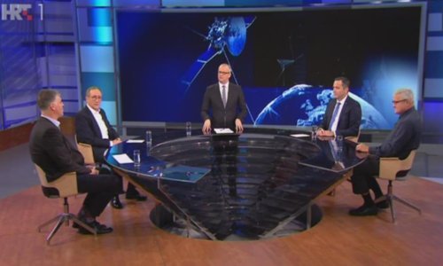 Nemamo uvjete, infrastrukturu, strategiju... i zato je Hrvatska svjetsko sportsko čudo