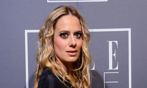 Zimska idila Jelene Veljače: Zadnji dan u godini provodi u najboljem društvu