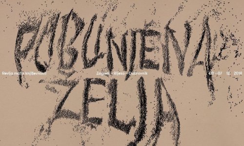 Pisci iz Alžira, Maroka, Tunisa i Libije na Reviji malih književnosti