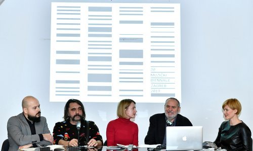 Zagrebački Muzički biennale istražuje povezanost glazbe i grada
