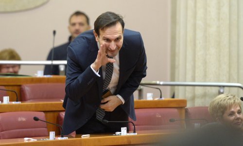 Kovač poručio kako sve treba dedramatizirati, a predsjednica ima pravo birati svoje savjetnike