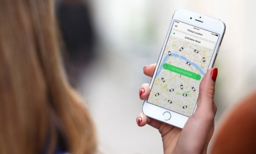 Taxify postaje Bolt i kreće u širenje poslovanja