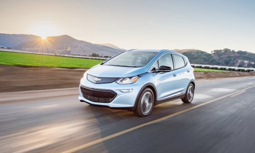 General Motors se okreće električnim automobilima i gasi 14.000 radnih mjesta