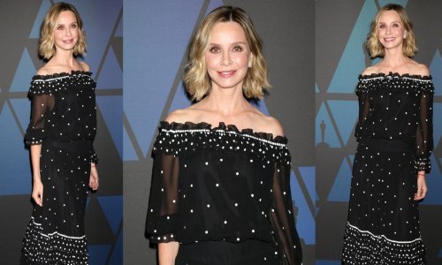 Sjećate li se Ally McBeal? Simpatična odvjetnica danas izgleda ovako