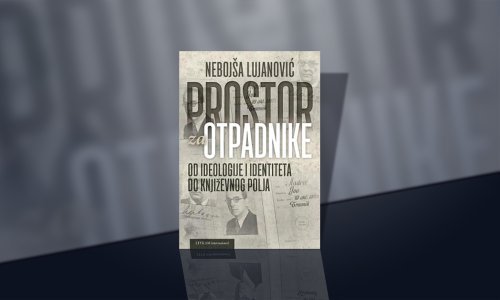 'Prostor za otpadnike' za našu znanost važna je knjiga koja bi mogla pripomoći u otrežnjenju od nacionalističkog mamurluka