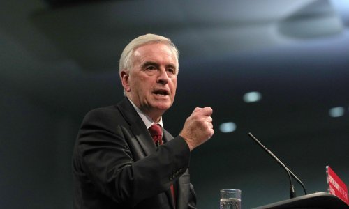 Još jedan saveznik napustio Theresu May oko sporazuma o Brexitu