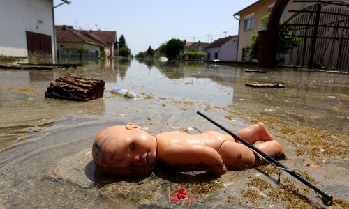Pala je prva presuda, a još 750 ljudi tuži državu zbog pucanja nasipa na Savi: Slijedi li poplava odšteta?