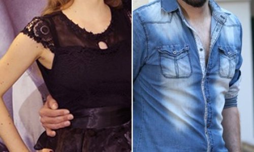 Hana Huljić: Od zavodnice do anđela