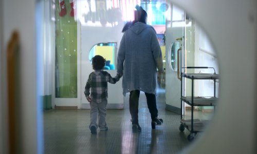 Stručnjaci su objasnili što je to udomiteljstvo i zašto bi trebalo postati zanimanje