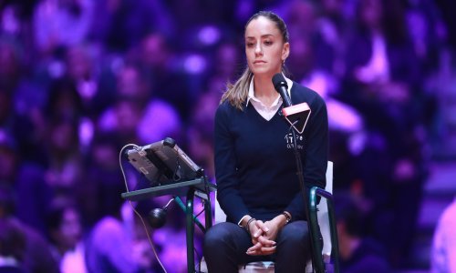 Lijepoj srpskoj sutkinji naši su navijači posvetili pjesmu; evo kako im je ona odgovorila