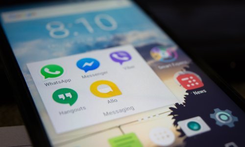 Prevare na Viberu: Na ove zamke morate obratiti pažnju