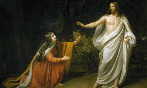 Teologinje objavile 'Žensku Bibliju', u njoj je Marija Magdalena hrabrija od apostola