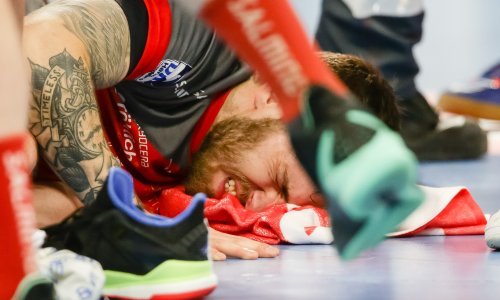 Daroviti Pavlović operiran nakon stravične ozljede: Oporavak dug, ali karijera je spašena