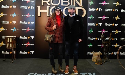 Buduća supruga Brune Kovačevića pohvalila se dizajnerskim krpicama