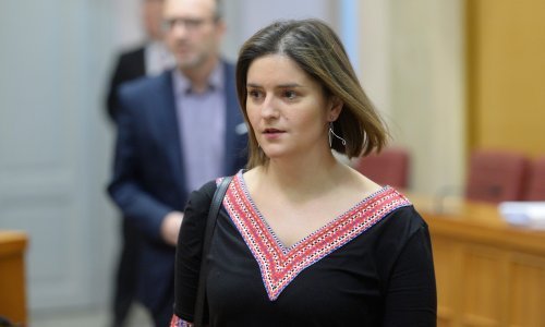 Bandićevi prebjezi i pred Povjerenstvom za odlučivanje o sukobu interesa