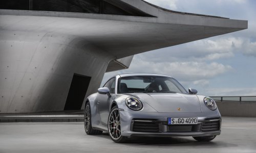 Porscheu današnje baterije nisu dovoljno dobre za 911