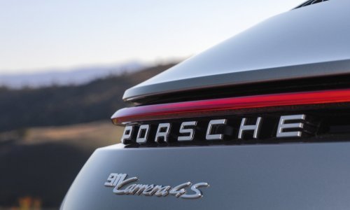 Porsche kažnjen s 535 milijuna eura zbog štetnih emisija iz dizelskih vozila