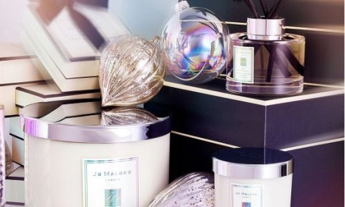 Mirisni Jo Malone London brend napokon stiže u Hrvatsku