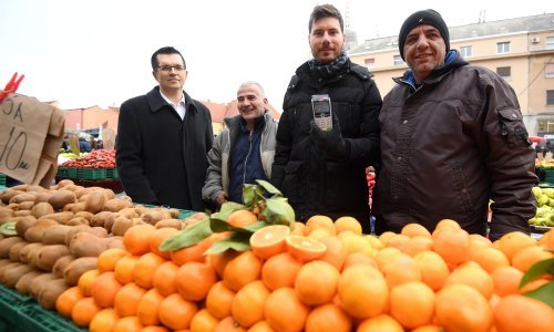 Pernar od Povjerenstva za sukob interesa zatražio mišljenje o satu koji mu je poklonio katarski emir