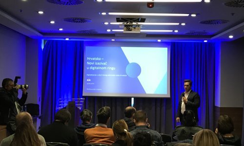 U igri su milijarde eura: 10 preporuka za rast digitalizacije u Hrvatskoj