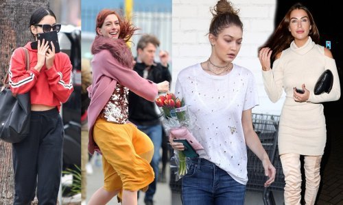 Što se više ne nosi: Ako želite biti u trendu, ovo biste trebali izbaciti iz ormara