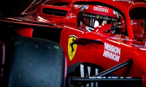 Novi vozač Ferrarija odmah zasjenio Vettela: Navijači oduševljeni, Hamilton sigurno nije