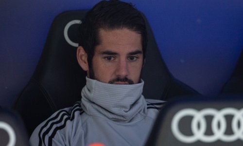 Zvijezda Reala ponižena do kraja: Sada zna kako je Alenu Haliloviću...