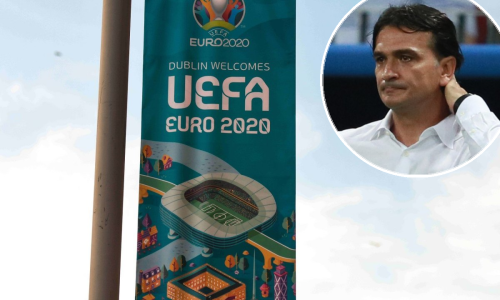 Dalić i kolege u strahu od kaosa: Hoće li se ždrijeb kvalifikacija za nogometni Euro pretvoriti u farsu?