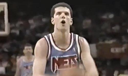 Dražen Petrović danas bi slavio 60. rođendan, a Aco se prisjetio jedne utakmice: Masakrirao me...