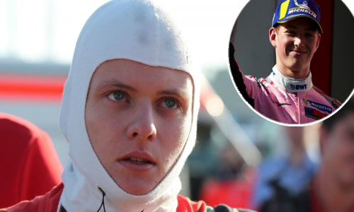 Je li moguće da ćemo uskoro imati dva Schumachera u Formuli 1?