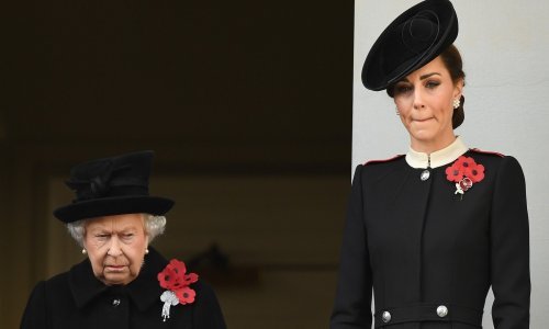 Kraljica Elizabeta nije odobravala zaruke princa Williama i Kate Middleton, a evo i zašto